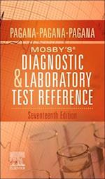 Mosby's(r) Diagnostic and Laboratory Test Reference