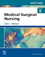 Study Guide for Medical-Surgical Nursing - E-Book