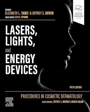 Procedures in Cosmetic Dermatology: Lasers, Lights, and Energy Devices