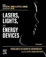 Procedures in Cosmetic Dermatology: Lasers, Lights, and Energy Devices - E-Book