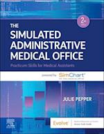 Simulated Administrative Medical Office - E-Book