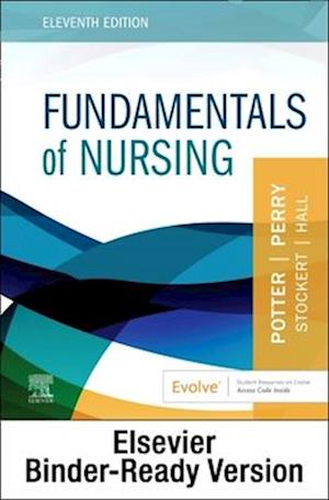 Fundamentals of Nursing - Binder Ready