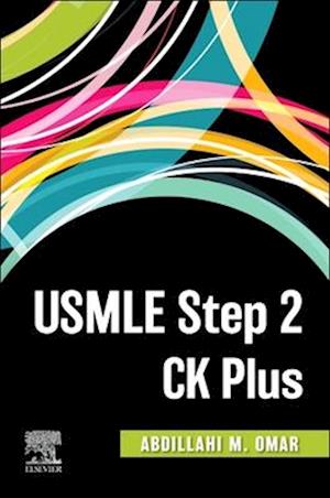 USMLE Step 2 CK Plus EBOOK