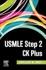 USMLE Step 2 CK Plus EBOOK