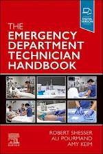 The Emergency Department Technician Handbook