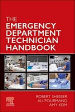 Emergency Department Technician Handbook, E-Book