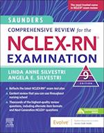 Saunders Comprehensive Review for the NCLEX-RN(R) Examination - E-Book