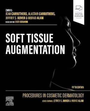 Procedures in Cosmetic Dermatology: Soft Tissue Augmentation