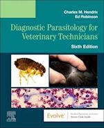 Diagnostic Parasitology for Veterinary Technicians - E-Book