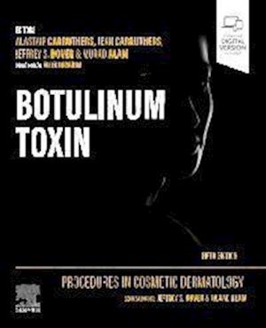 Procedures in Cosmetic Dermatology: Botulinum Toxin