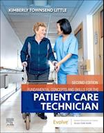 Fundamental Concepts and Skills for the Patient Care Technician - E-Book