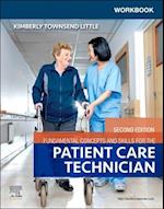 Workbook for Fundamental Concepts and Skills for the Patient Care Technician - E-Book