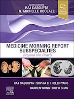 Medicine Morning Report - E-Book