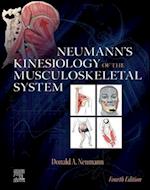 Neumann's Kinesiology of the Musculoskeletal System - E-Book