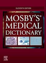 Mosby's Medical Dictionary - E-Book