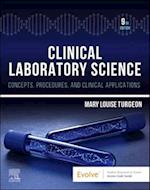 Clinical Laboratory Science - E-Book