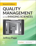 Quality Management in the Imaging Sciences