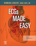 ECGs Made Easy - E-Book