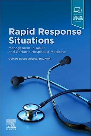 Rapid Response Situations E-Book