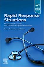 Rapid Response Situations E-Book