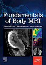 Fundamentals of Body MRI E-Book