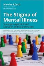 Stigma of Mental Illness - E-Book