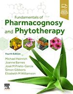 Fundamentals of Pharmacognosy and Phytotherapy E-Book