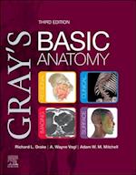 Gray's Basic Anatomy - E-Book
