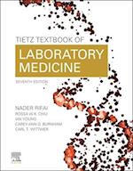 Tietz Textbook of Laboratory Medicine - E-Book