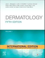 PART - Dermatology, International Edition Volume 1