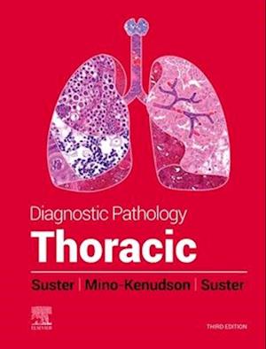 Diagnostic Pathology: Thoracic - E-Book