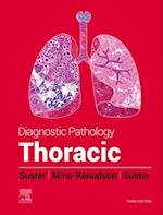 Diagnostic Pathology: Thoracic - E-Book