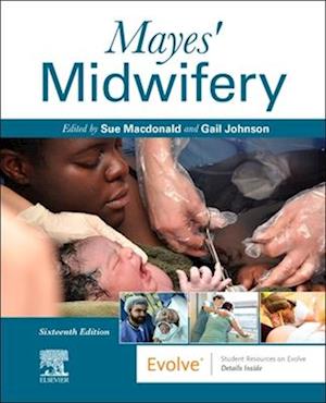 Mayes' Midwifery - E-Book