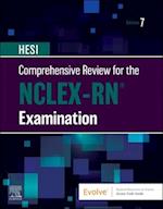HESI Comprehensive Review for the NCLEX-RN(R) Examination - E-Book