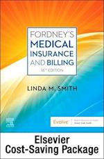 Fordney's Medical Insurance - Text and Workbook Package