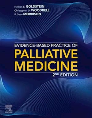 Evidence-Based Practice of Palliative Medicine - E-Book