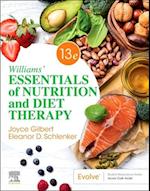 Williams' Essentials of Nutrition and Diet Therapy