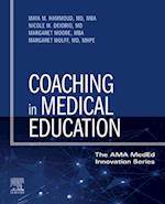 Coaching in Medical Education - E-Book