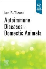 Autoimmune Diseases In Domestic Animals - E-Book