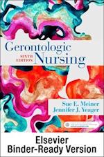 Gerontologic Nursing - Binder Ready