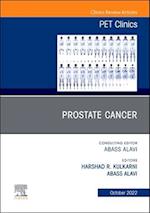 Prostate Cancer, An Issue of PET Clinics