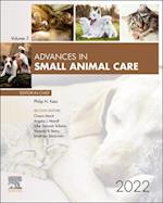 Advances in Small Animal Care, E-Book 2022