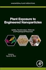 Plant Exposure to Engineered Nanoparticles