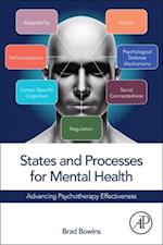 States and Processes for Mental Health
