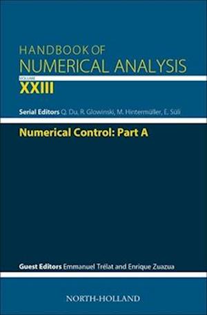 Numerical Control: Part A