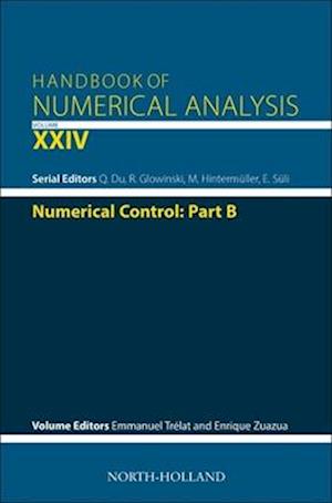 Numerical Control: Part B