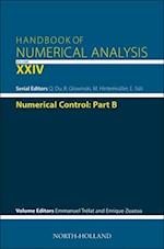 Numerical Control: Part B