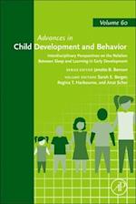 Interdisciplinary Perspectives on the Relation between Sleep and Learning in Early Development