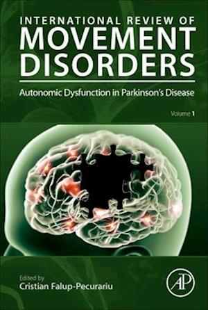 Autonomic Dysfunction in Parkinson's Disease