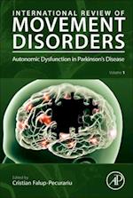 Autonomic Dysfunction in Parkinson's Disease